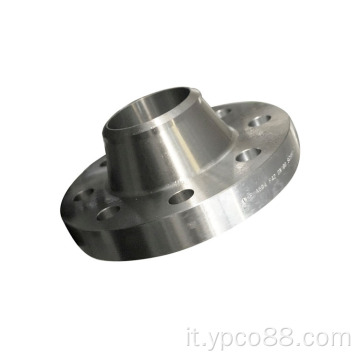 ANSI B16.5 Q235 Classe 600 WN Flange